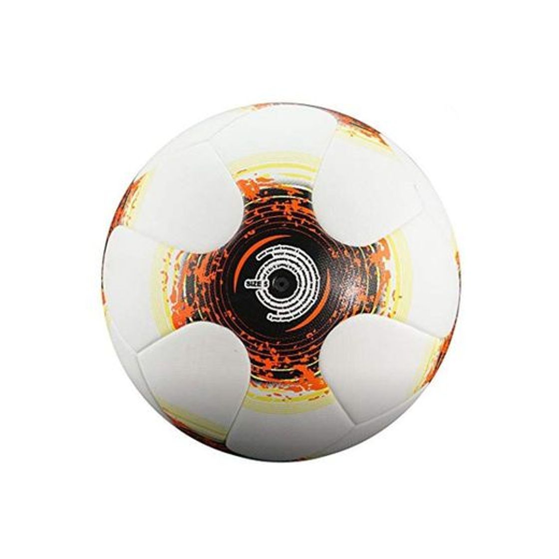 Producto Balón de fútbol Fútbol De Partido Profesional Balón De Fútbol Oficial PU Premier Fútbol Balón De Entrenamiento Deportivo Voetbal Futbol Bola