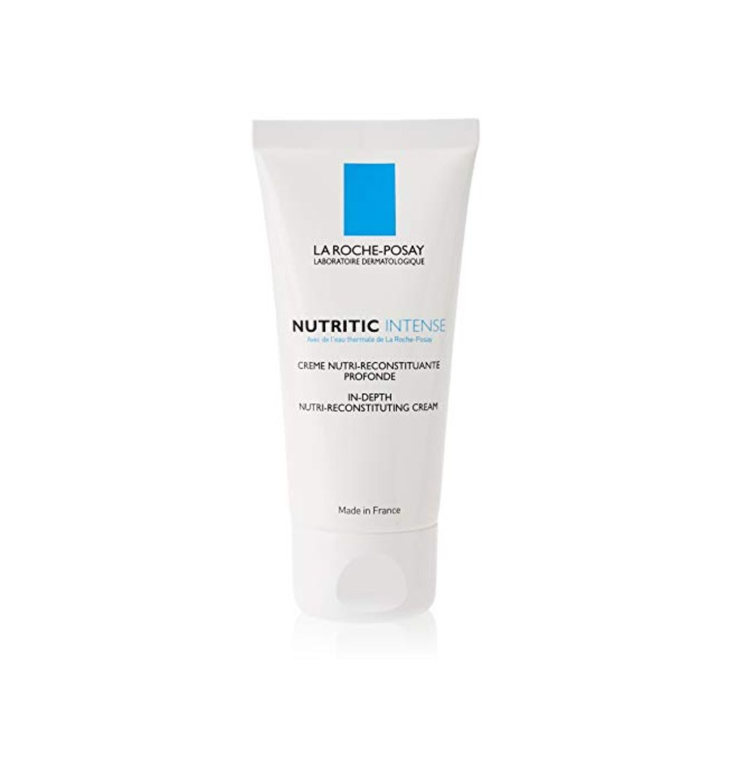 Beauty La Roche Posay Nutritic Intense Creme Nutri-Reconstituante Profonde Crema