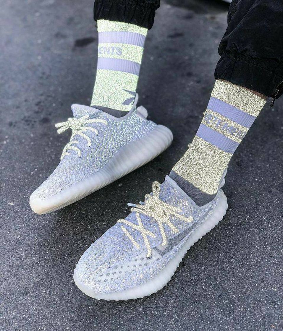 Fashion Adidas Yeezy Boost 350 V2 Static Reflective  