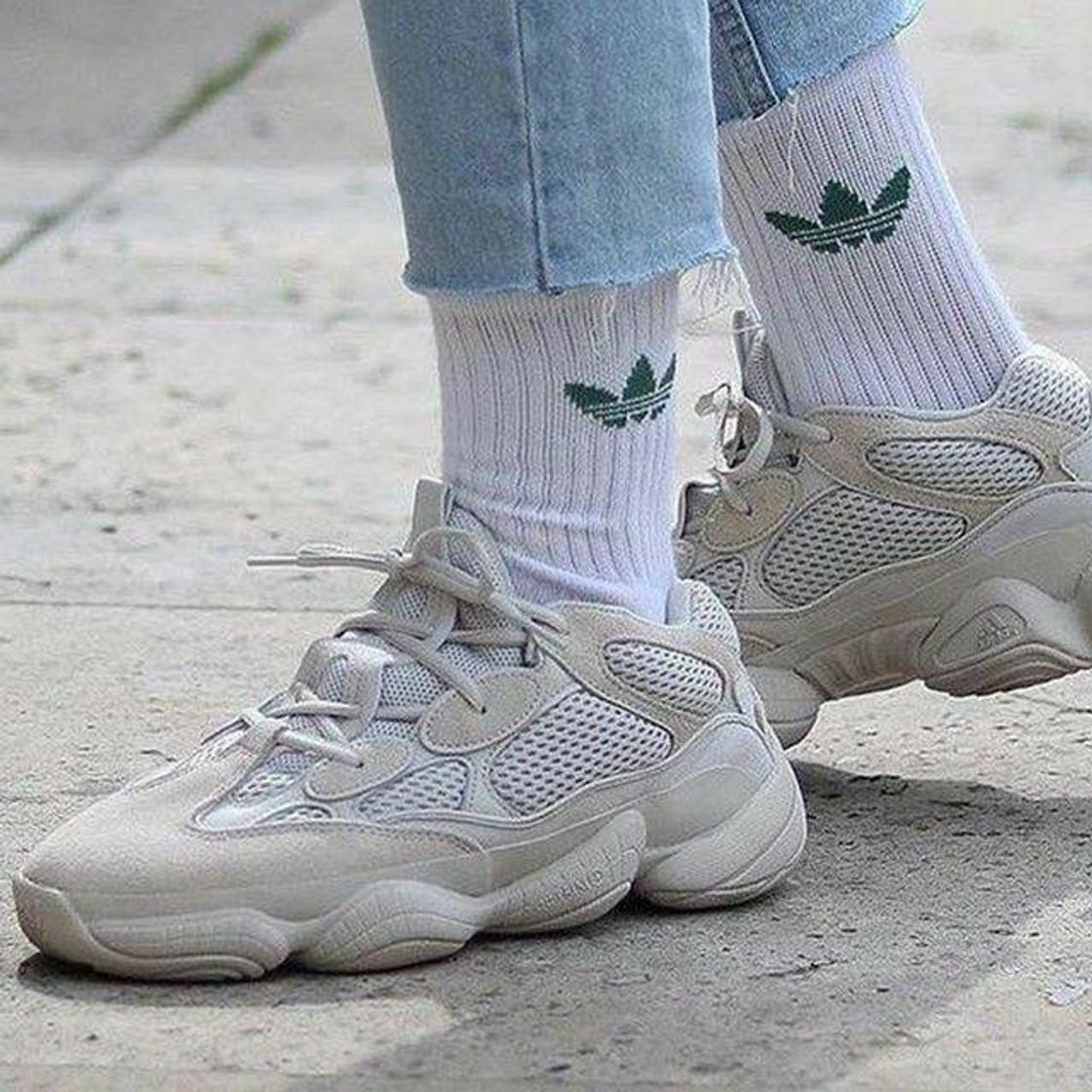 Fashion Adidas Yeezy Boost 500 Blush 