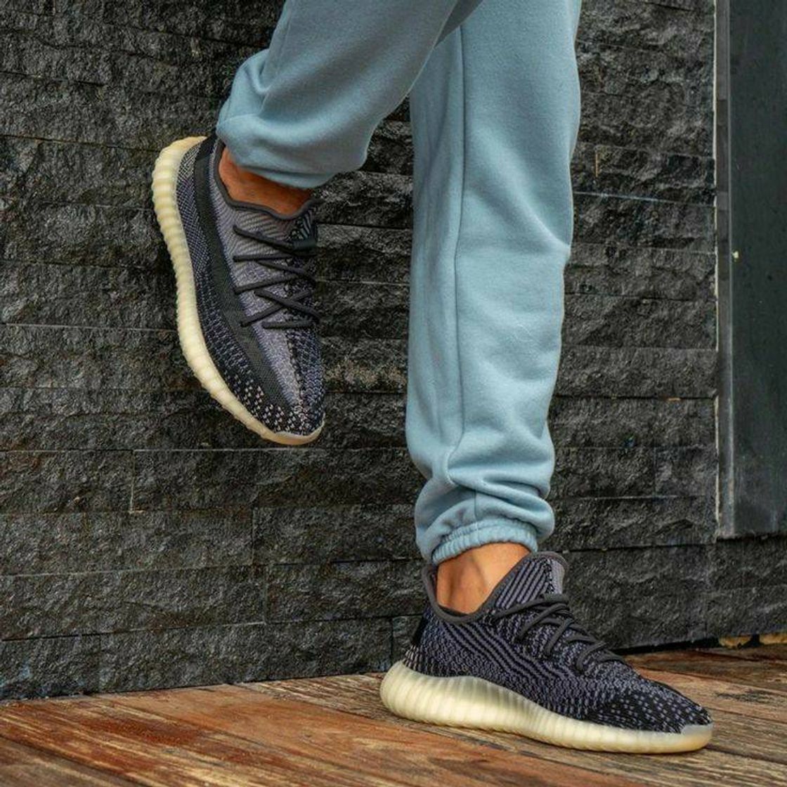 Moda Adidas Yeezy Boost 350 V2 Carbon 