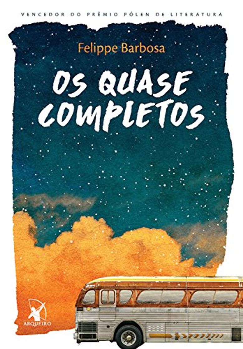 Libro Os quase completos