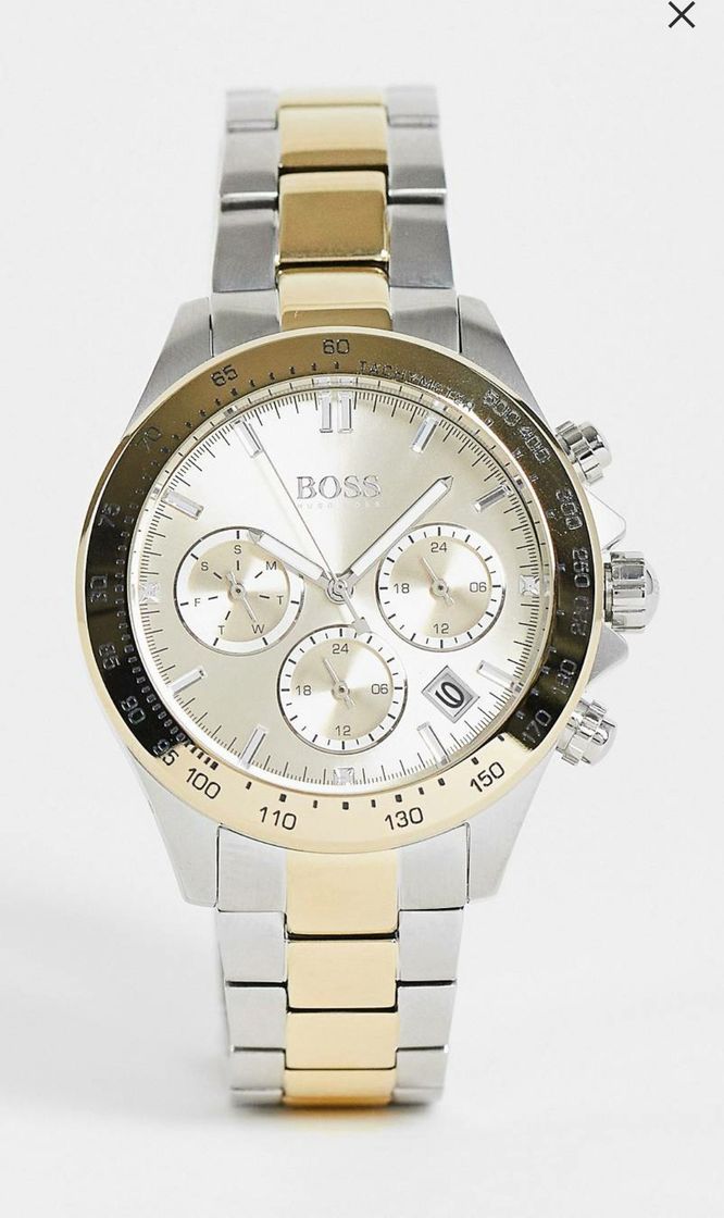 Fashion Reloj Hugo Boss