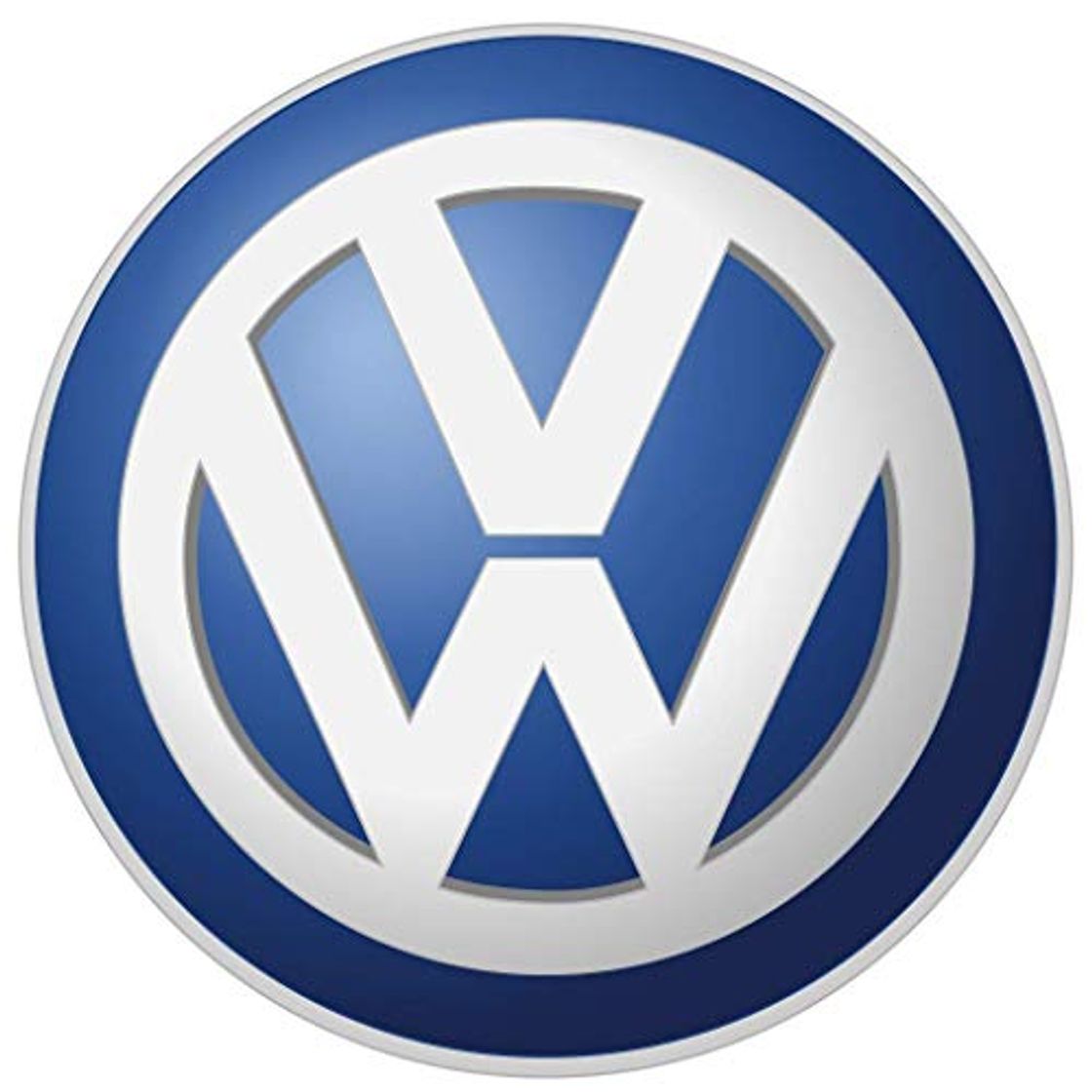 Product Emblema logo volkswagen para mando de llave