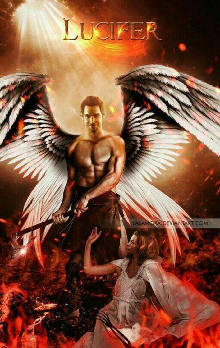 Serie Lucifer