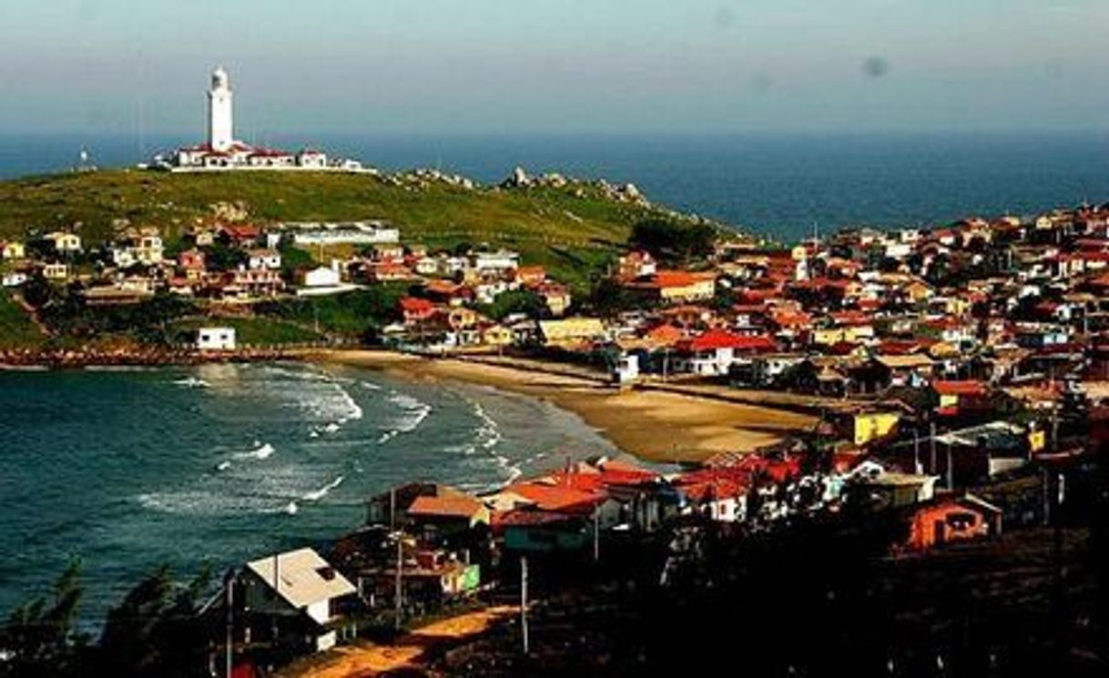 Lugar Criciúma