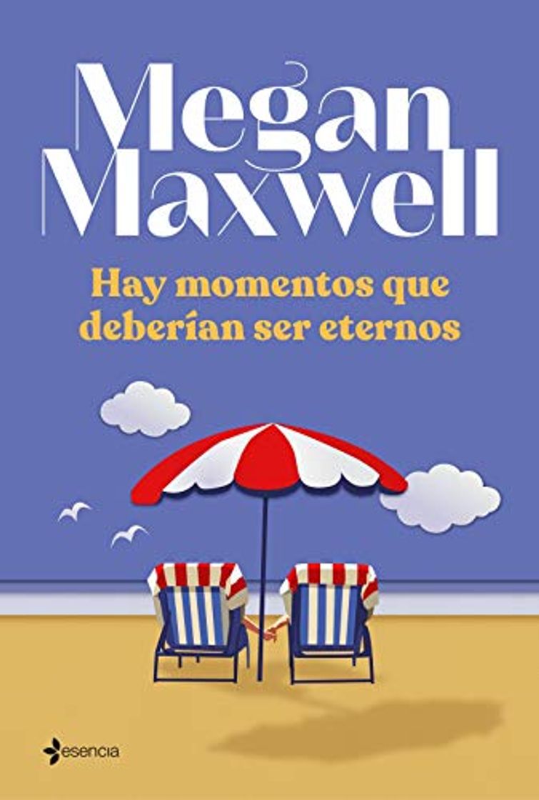 Libro Hay momentos que deberían ser eternos