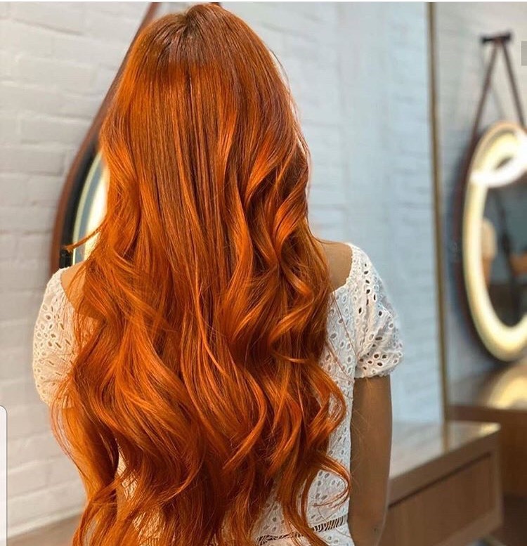 Social Ruivo dos sonhos👩🏻‍🦰