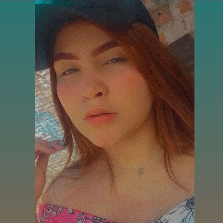 Social Aquela ruivinha😍👩🏻‍🦰
