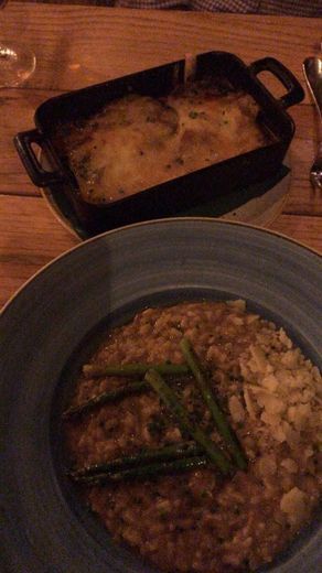 Place Can Bass Ibiza