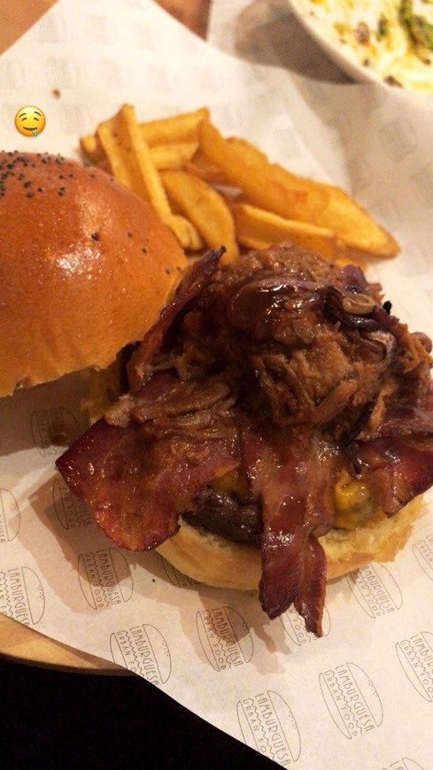 Restaurants LaMburguesa (Aragón)