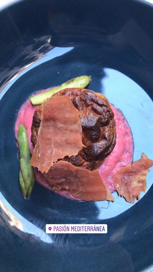 Restaurants Pasión Mediterranea