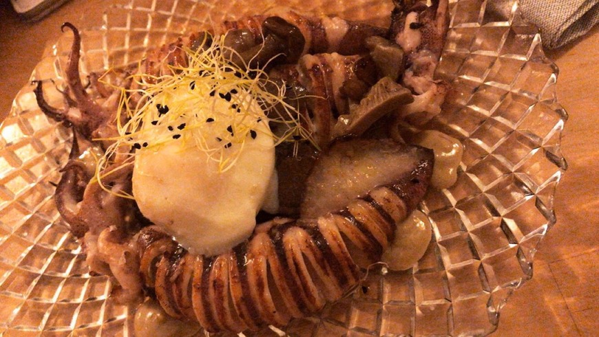 Restaurants La Omma Gastrobar