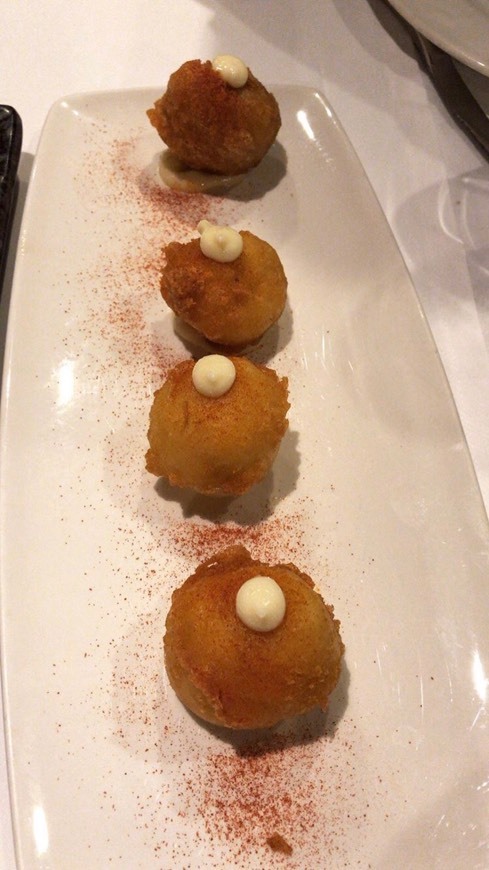 Restaurants Nou Gourmet | Restaurantes Valencia Centro