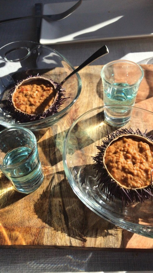 Restaurants Club de Golf Escorpión