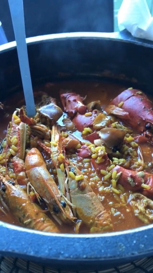 Restaurants Llar Román