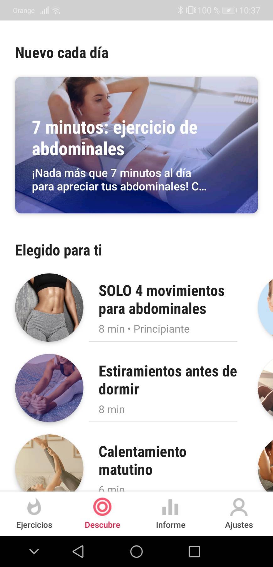 Social Perder grasa de la barriga