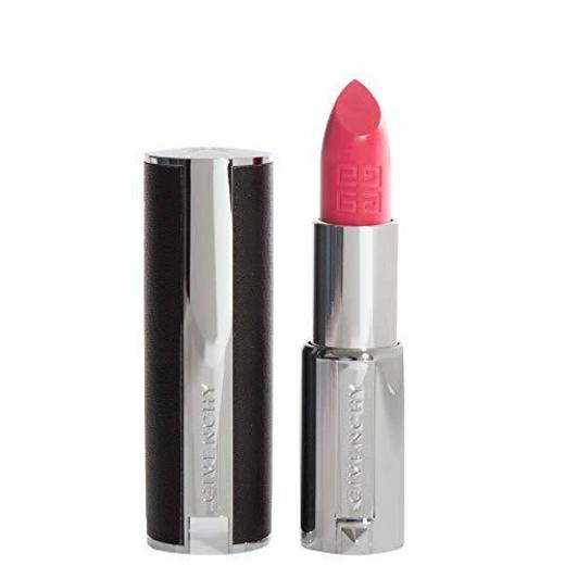Givenchy Le Rouge Intense Color Sensuously Mat Lipstick - # 214 Rose