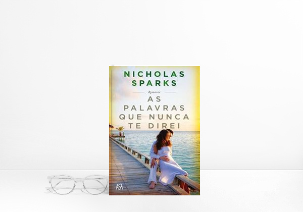 As Palavras Que Nunca Te Direi