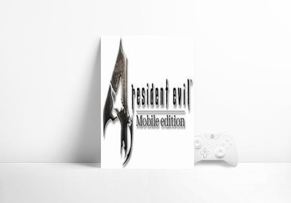 Resident Evil 4: Mobile Edition