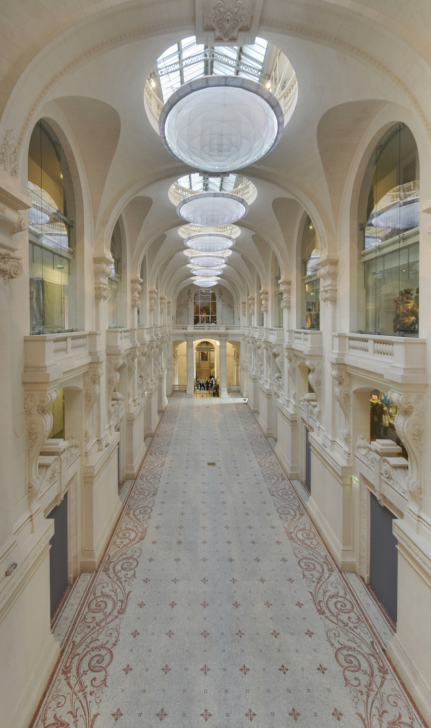 Place Musée des Arts Décoratifs