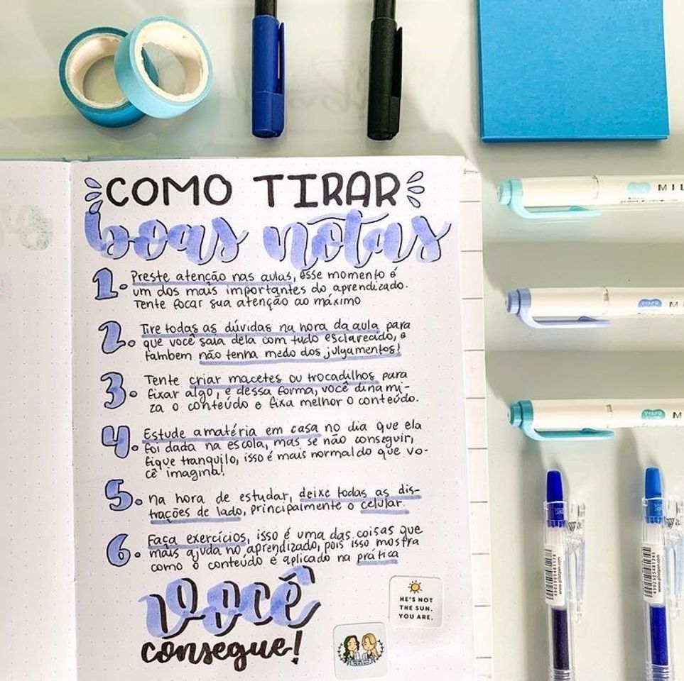 Social Estudos✨