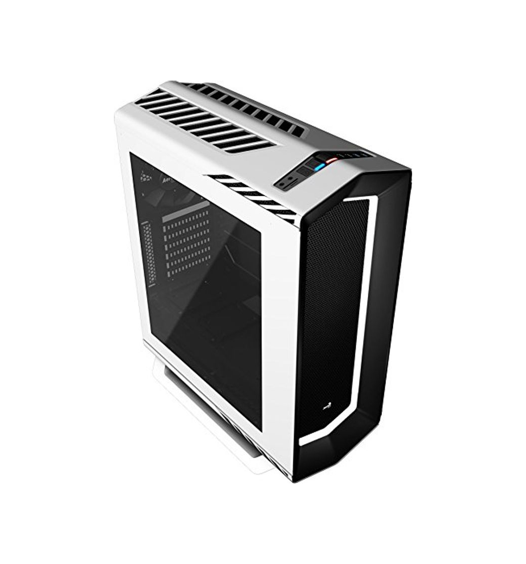 Producto Aerocool P7C1WH - Caja gaming para PC