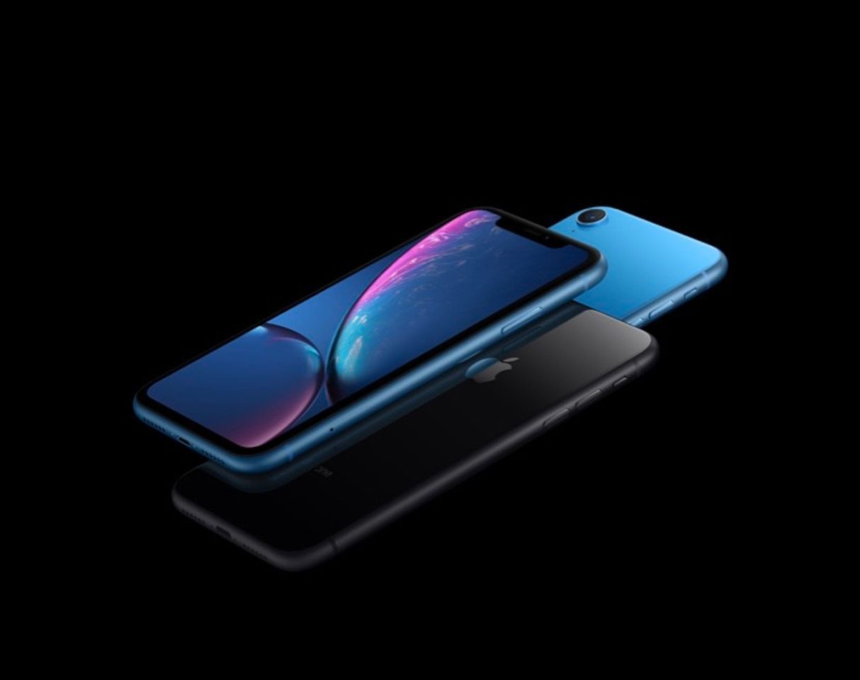 Fashion iPhone XR