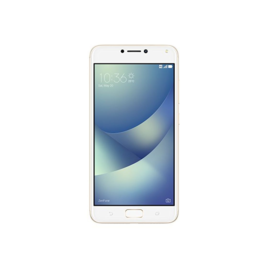 Producto ASUS ZenFone 4 MAX Pro ZC554KL 14 cm