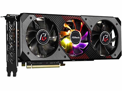 Product Asrock Radeon RX 5700XT Phantom Gaming - Tarjeta gráfica