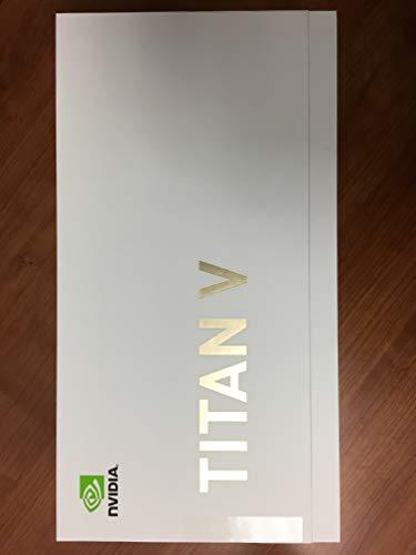 Product NVIDIA Titan V