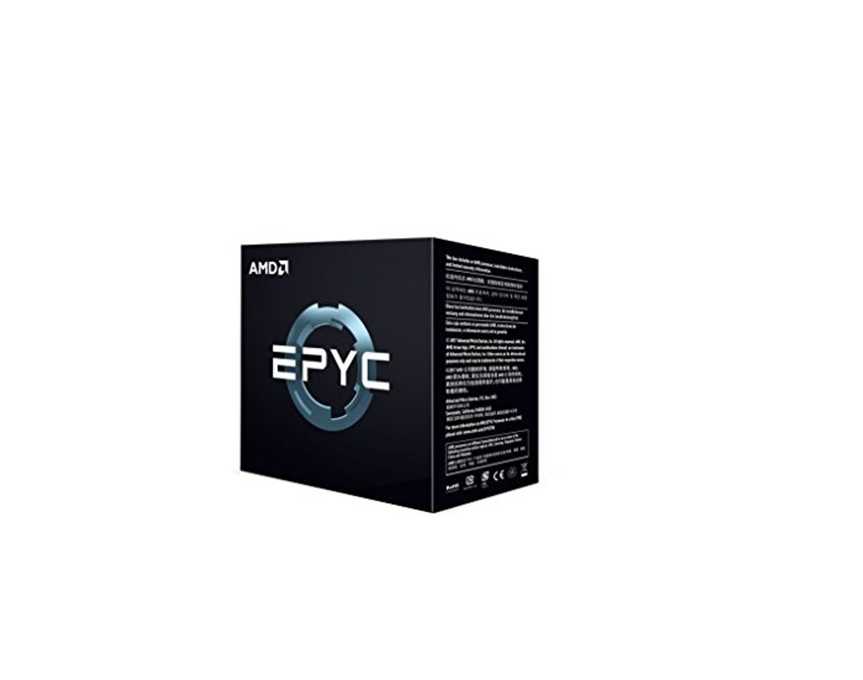 Product AMD CPU EPYC 7601 2