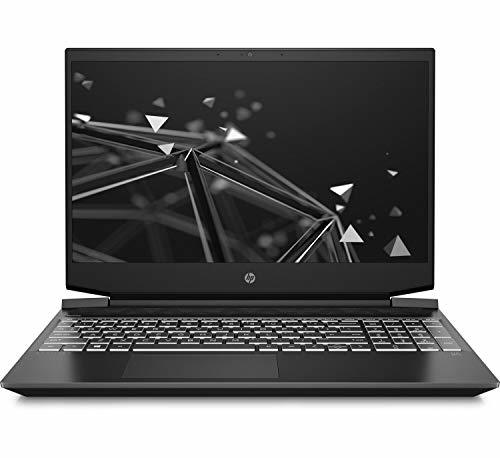 Producto HP Gaming Pavilion 15-ec0005ns - Ordenador portátil de 15.6" FHD