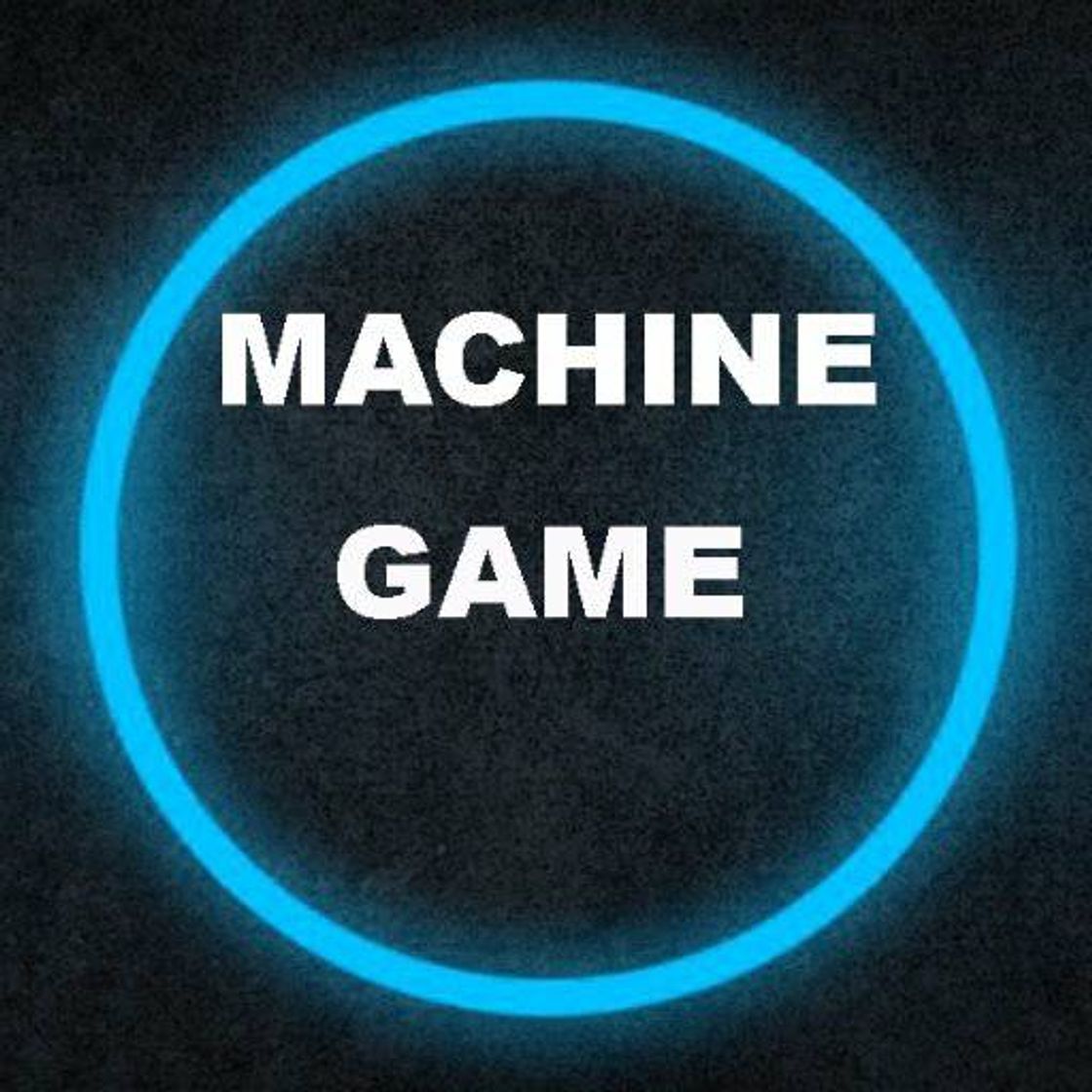 Moda Meu canal do YouTube. Lucaco Machine Game.