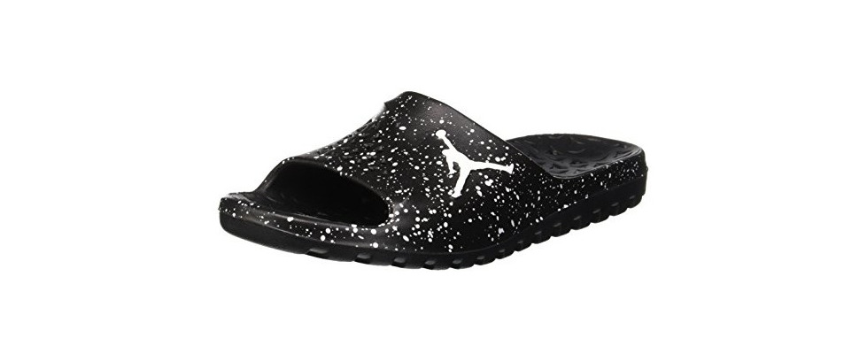 Product Nike Jordan Super.Fly Team Slide, Zapatos de Playa y Piscina para Hombre,