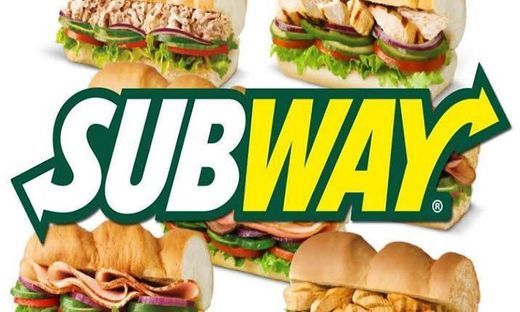 Restaurantes SUBWAY嘉義站前店