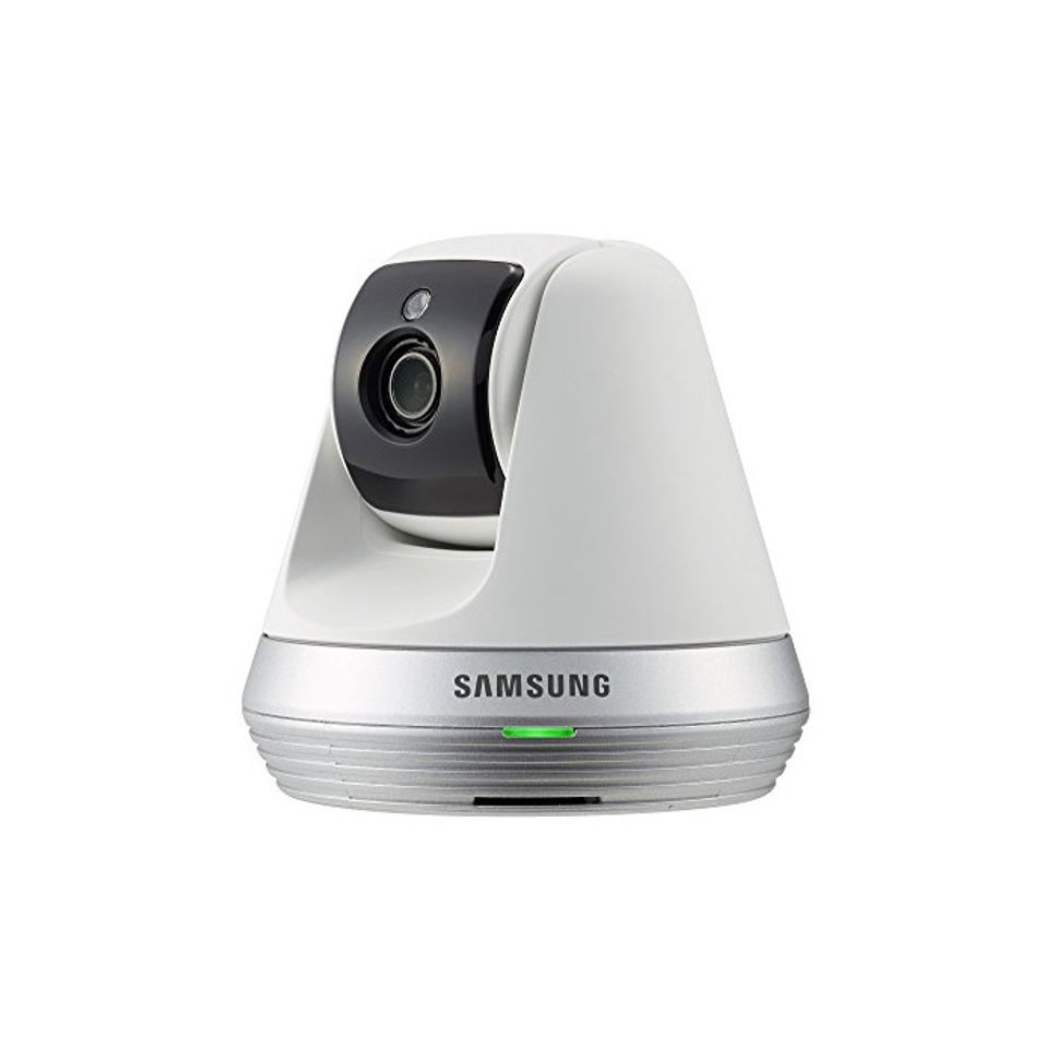 Electronic Samsung - SNH-V6410PNW - Cámara Wifi FullHD motorizada