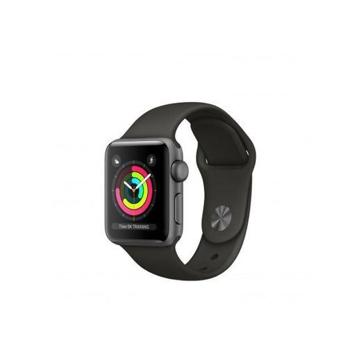 Apple Watch Series 3 OLED GPS