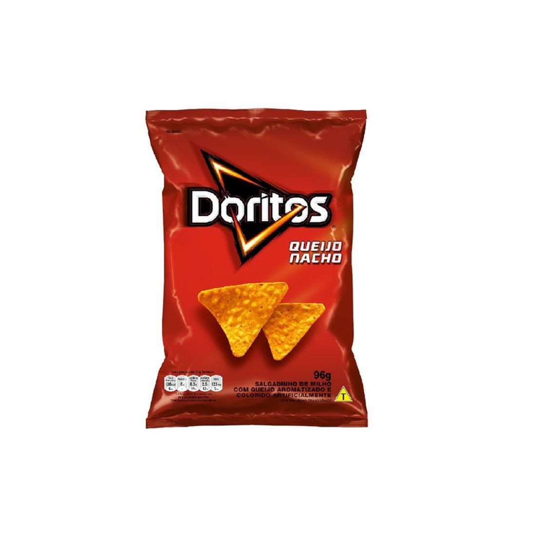 Product Doritos queijo Nacho 