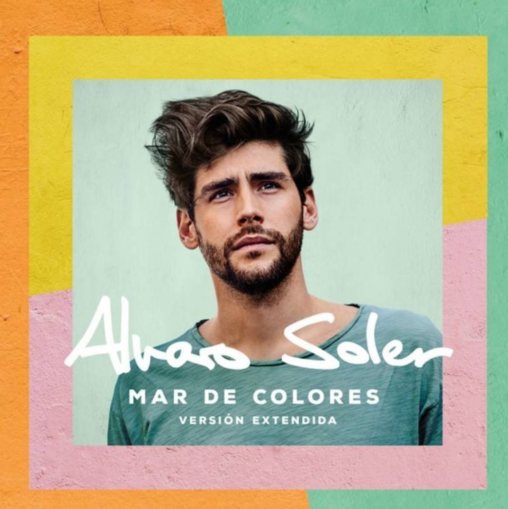 Music Alvaro Soler