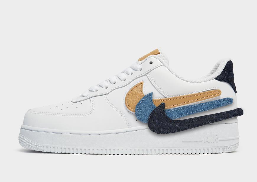 Nike Air Force 1 '07 LV8