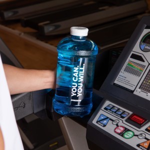 Fitness Prozis Gym Jug 2L - No pain
