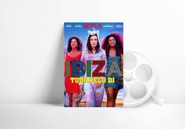 Película Ibiza