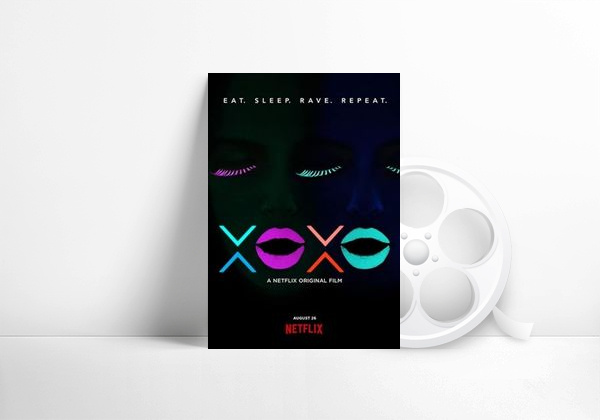 Película XOXO