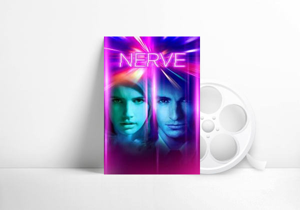 Película Nerve, un juego sin reglas