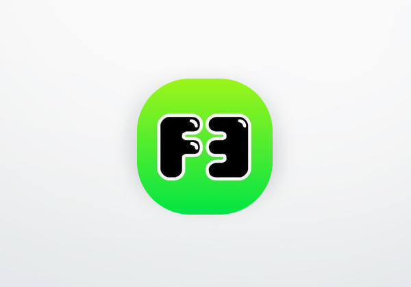 F3 - Anonymous questions, Chat
