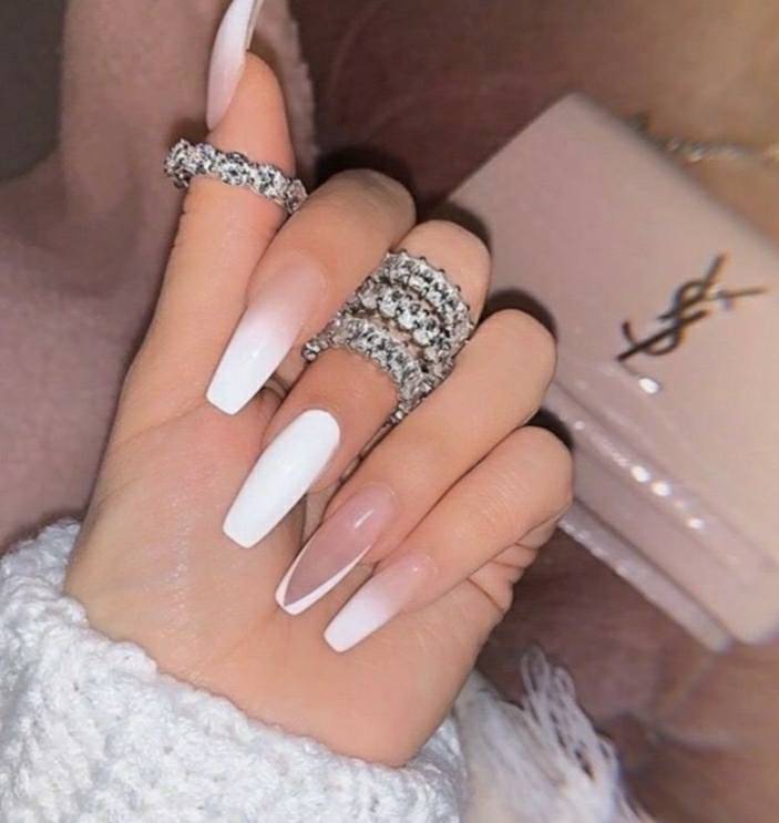 Social Um amor por unhas 💫