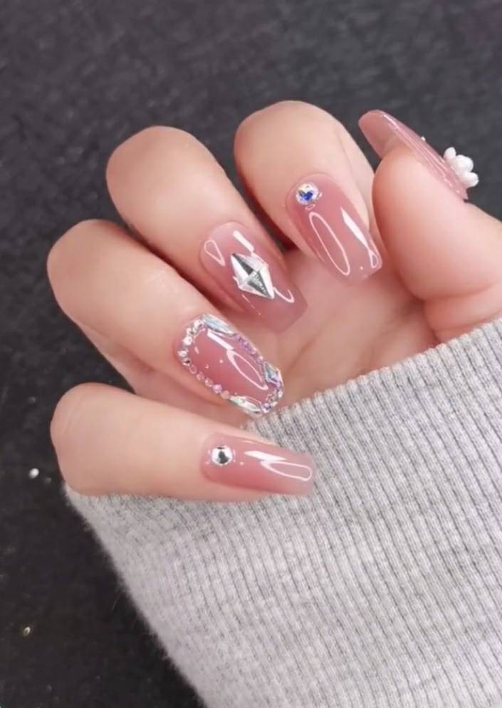 Social Unhas ❤🔥