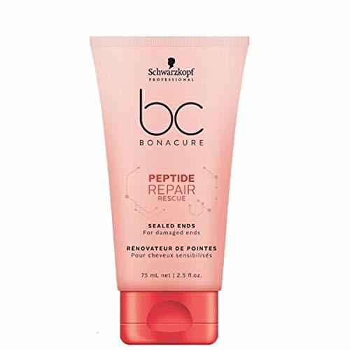 Beauty Schwarzkopf Professional Bonacure Cuidado del pelo y del cuero cabelludo