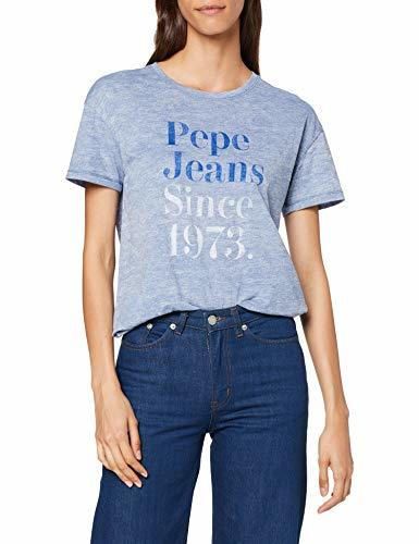 Pepe Jeans Miracle Camiseta,